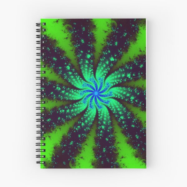 Item preview, Fractal Cyber Void designed and sold by dasraiser.