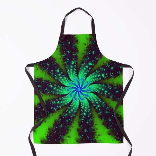 Item preview, Fractal Cyber Void designed and sold by dasraiser.