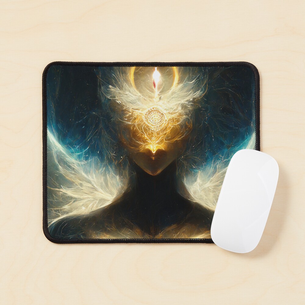 Item preview, Mouse Pad designed and sold by NevynCF.