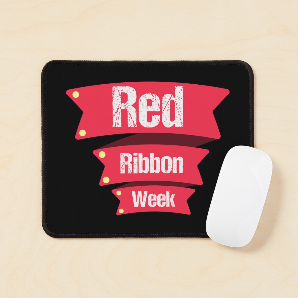 Item preview, Mouse Pad designed and sold by THROUGH-LIFE.