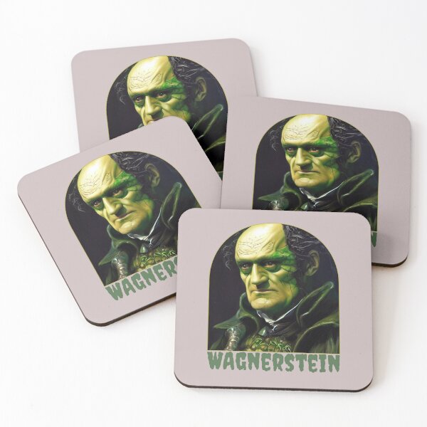 Item preview, Wagnerstein designed and sold by Cryptilian.