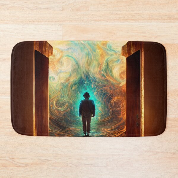 Item preview, The Doorway designed and sold by James Vernon.