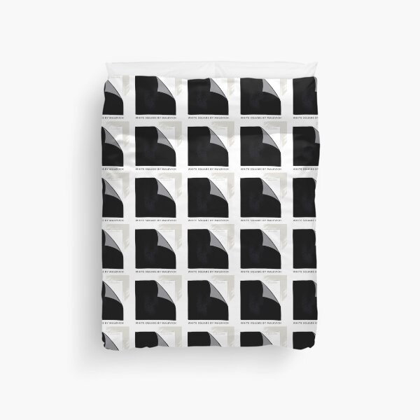 Item preview, White square by Malevich designed and sold by Constantin Ponomaryov.