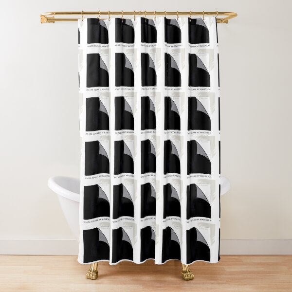 Item preview, White square by Malevich designed and sold by Constantin Ponomaryov.