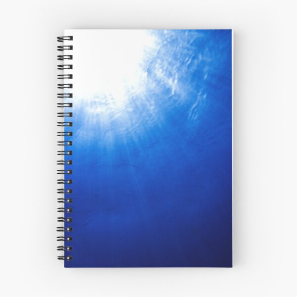 Item preview, Underwater sky designed and sold by joinedjourney.