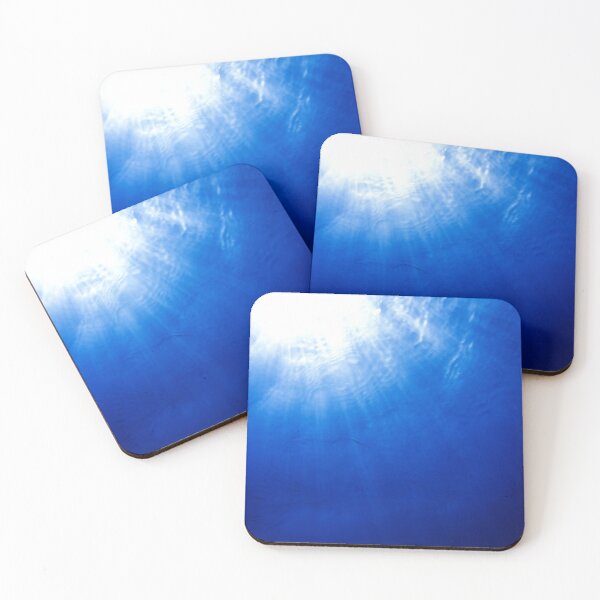 Item preview, Underwater sky designed and sold by joinedjourney.