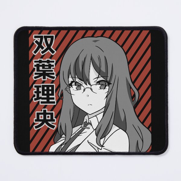 Item preview, Rio Futaba designed and sold by Brok5566.