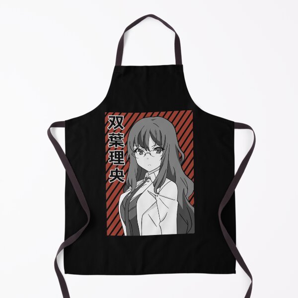 Item preview, Rio Futaba designed and sold by Brok5566.