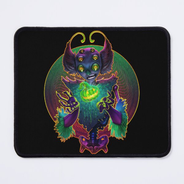 Item preview, Halloween Summoner designed and sold by RHokeArt.