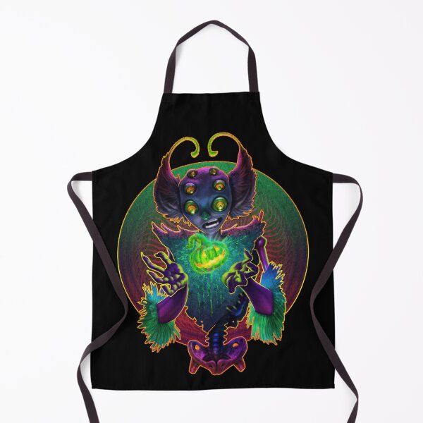 Item preview, Halloween Summoner designed and sold by RHokeArt.