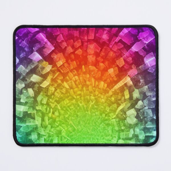 Item preview, Crystal Warp designed and sold by Brandon Whitson.
