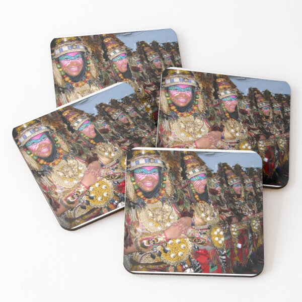 Item preview, Moors and Christians  designed and sold by Fay  Hughes.