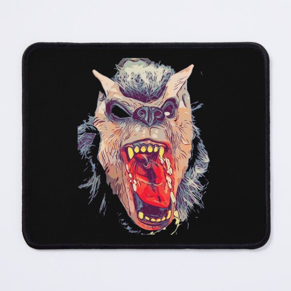 Item preview, Werewolf designed and sold by Glenbobagins.