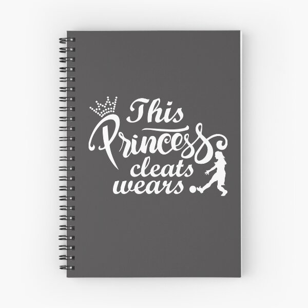 Item preview, This Princess Cleats Wears T-Shirt designed and sold by 5ftshirt.