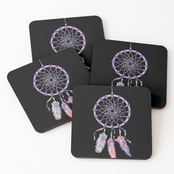 Item preview, American native dreamcatcher  designed and sold by Your-Sensei.
