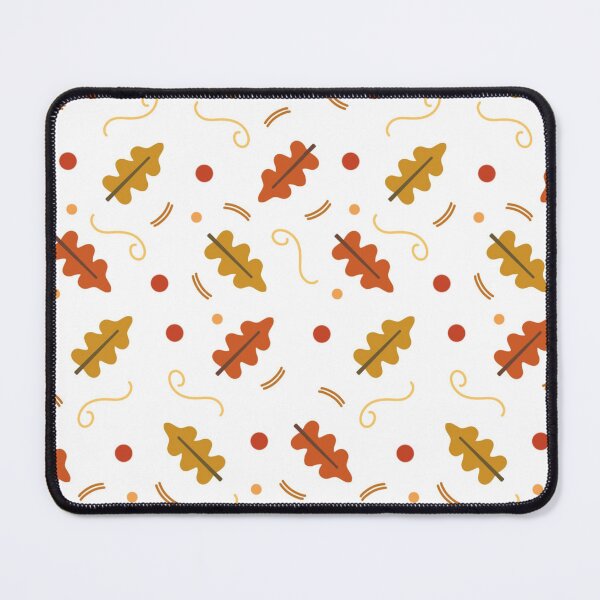 Item preview, Fall Leaves designed and sold by radiantdark.