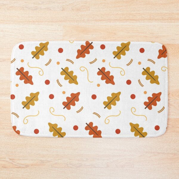 Item preview, Fall Leaves designed and sold by radiantdark.