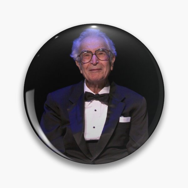 Item preview, Dave Brubeck - Photograph designed and sold by ConcertImages.