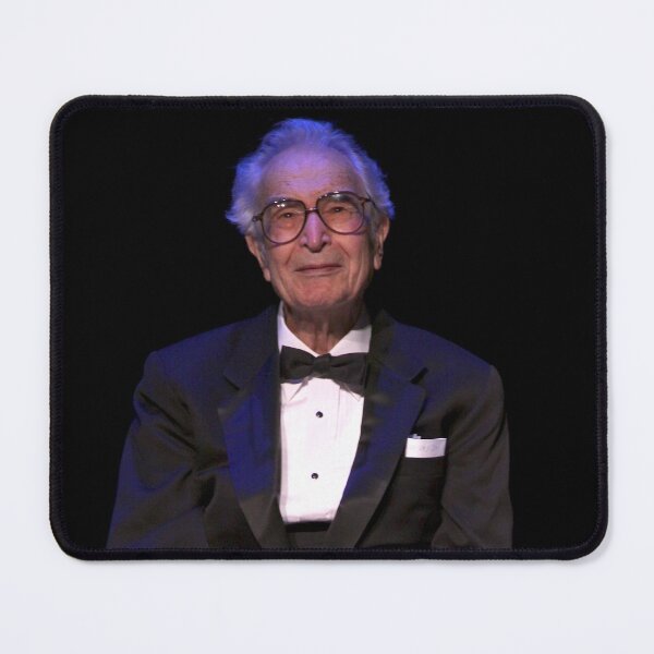 Item preview, Dave Brubeck - Photograph designed and sold by ConcertImages.