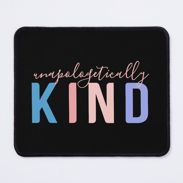 Item preview, Unapologetically Kind Bullying Prevention Month designed and sold by InnaPo ⭐⭐⭐⭐⭐.