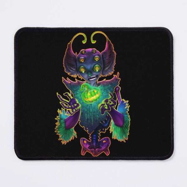 Item preview, Halloween Summoner Sans Circle designed and sold by RHokeArt.