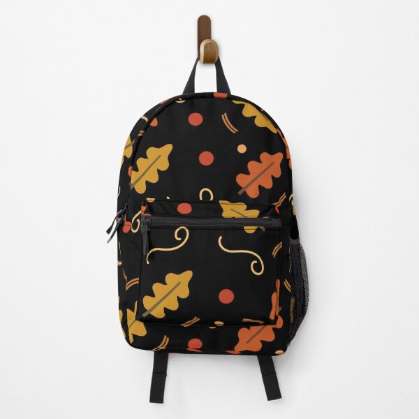 Item preview, Fall Leaves designed and sold by radiantdark.