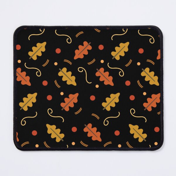 Item preview, Fall Leaves designed and sold by radiantdark.