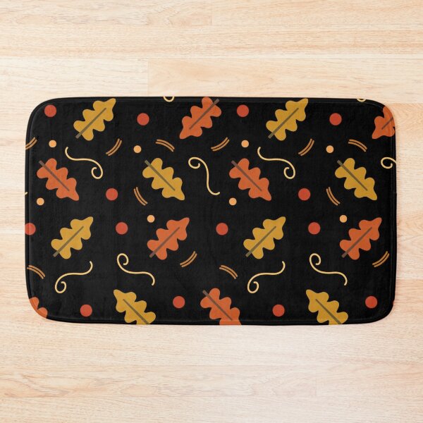 Item preview, Fall Leaves designed and sold by radiantdark.