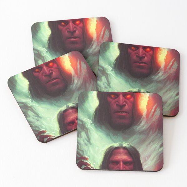 Item preview, Hellishboi designed and sold by Brandon Whitson.
