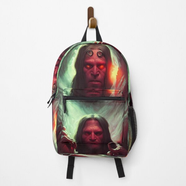 Item preview, Hellishboi designed and sold by Brandon Whitson.