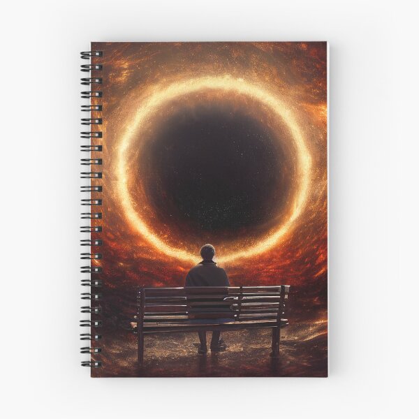 Item preview, Black Hole Sun designed and sold by James Vernon.
