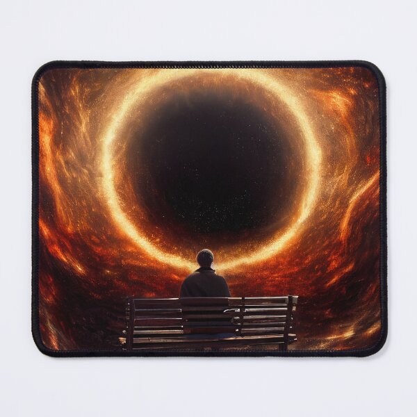 Item preview, Black Hole Sun designed and sold by James Vernon.