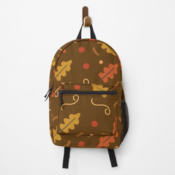 Item preview, Fall Leaves designed and sold by radiantdark.