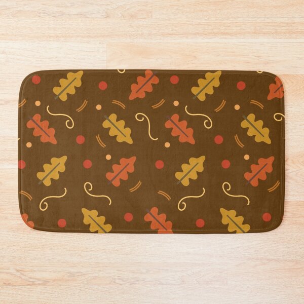 Item preview, Fall Leaves designed and sold by radiantdark.