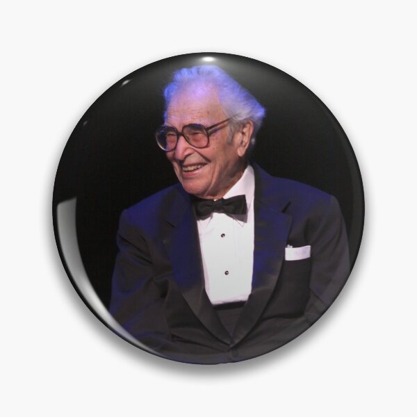 Item preview, Dave Brubeck - Photograph designed and sold by ConcertImages.