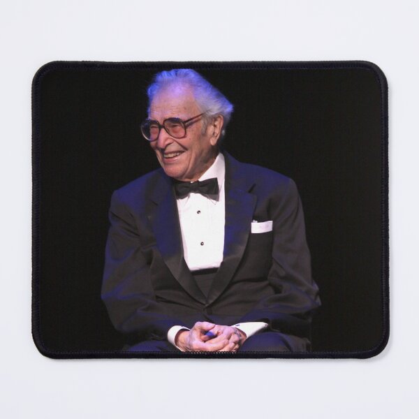 Item preview, Dave Brubeck - Photograph designed and sold by ConcertImages.