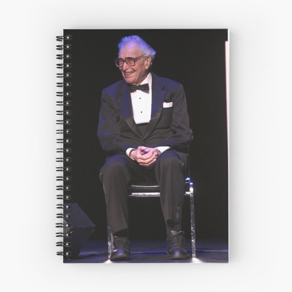 Item preview, Dave Brubeck - Photograph designed and sold by ConcertImages.