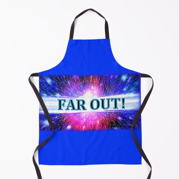 Artikelvorschau, Wandkunst // FAR OUT! entworfen und verkauft von Imagin8er.