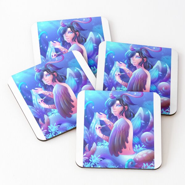 Item preview, Still Have Space designed and sold by miusartcorner.