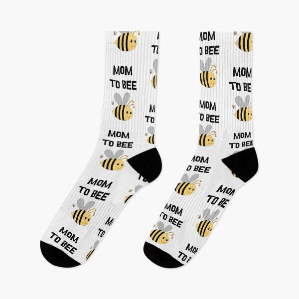 Item preview, Mom to bee, pregnancy gift designed and sold by 4Gabrielle.