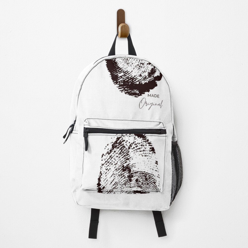 Item preview, Backpack designed and sold by RootsApparel.