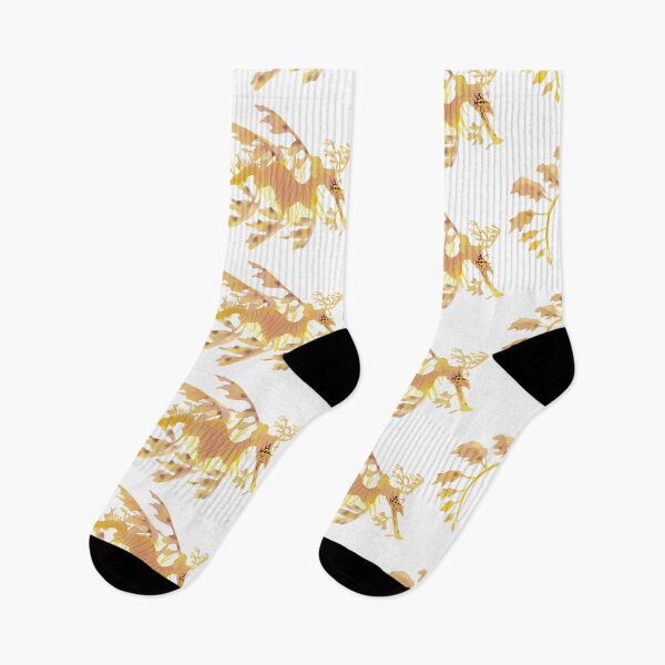 Item preview, Leafy Seadragon 2.0 designed and sold by WestCoastWoods.