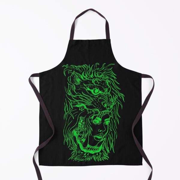 Item preview, 1 Lion Queen designed and sold by Pontom46.