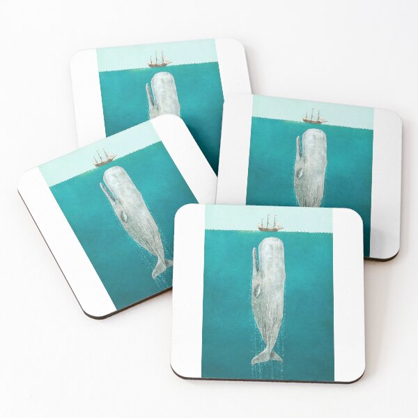 Item preview, The Whale - Full Length designed and sold by cetranes.