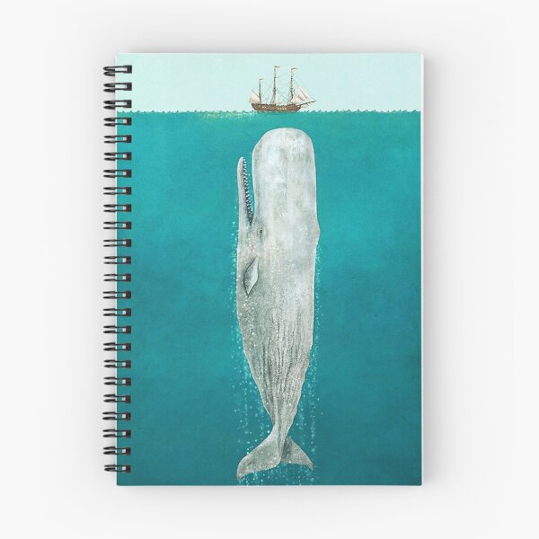 Item preview, The Whale - Full Length designed and sold by cetranes.