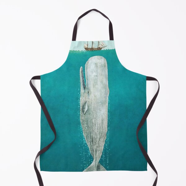 Item preview, The Whale - Full Length designed and sold by cetranes.