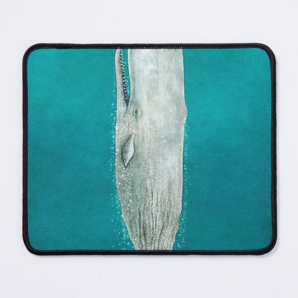 Item preview, The Whale - Full Length designed and sold by cetranes.