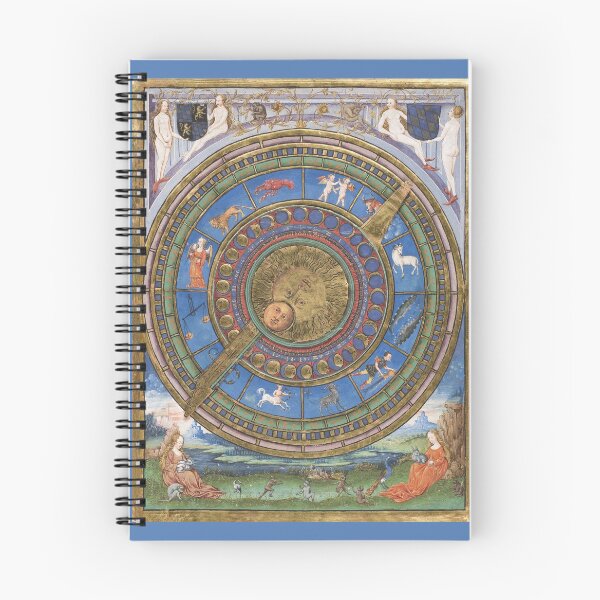 Item preview, Astrolabe: The sun, moon and the zodiac. 1552-1557 designed and sold by ebrawne.