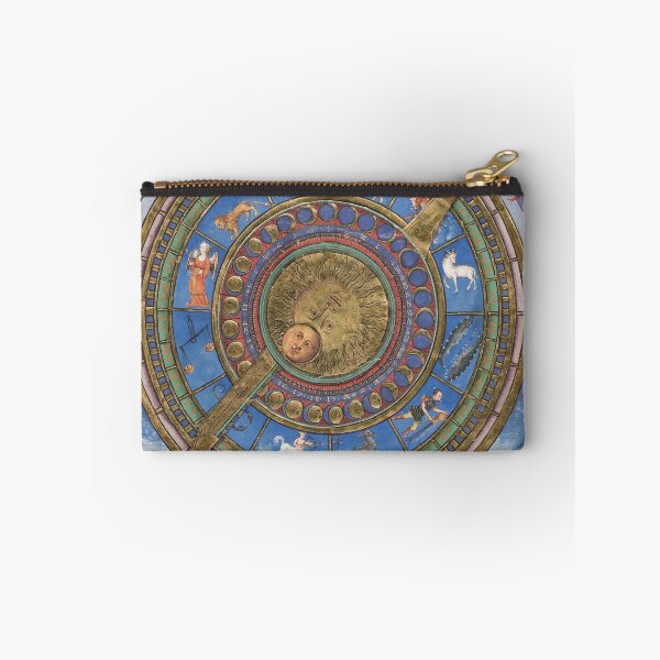 Item preview, Astrolabe: The sun, moon and the zodiac. 1552-1557 designed and sold by ebrawne.