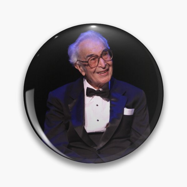 Item preview, Dave Brubeck - Photograph designed and sold by ConcertImages.